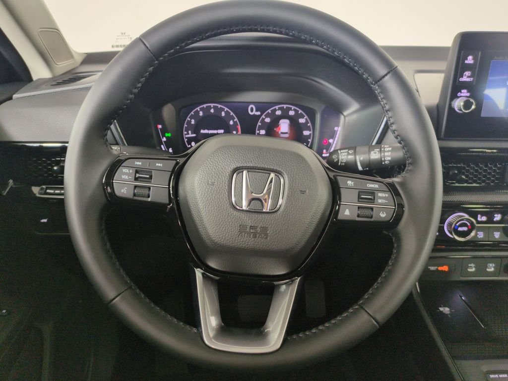 New 2026 Urban Gray Pearl Honda EX-L image 14