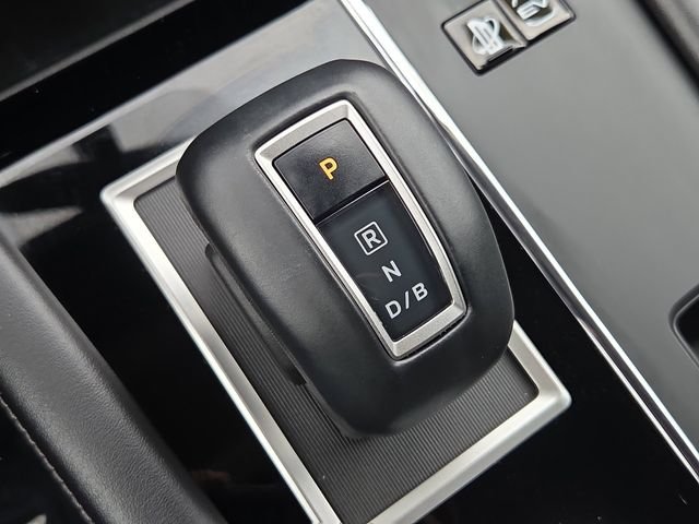 2023 Mitsubishi Outlander Plug-In Hybrid SE - Photo 21