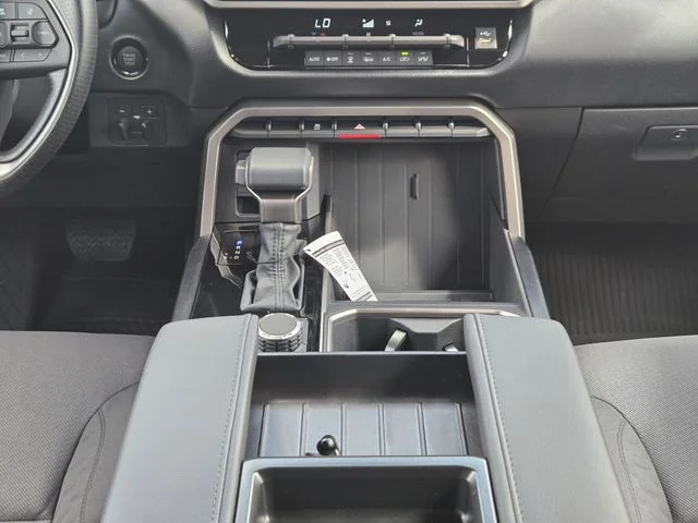 New 2026 Magnetic Gray Metallic Toyota SR5 image 14