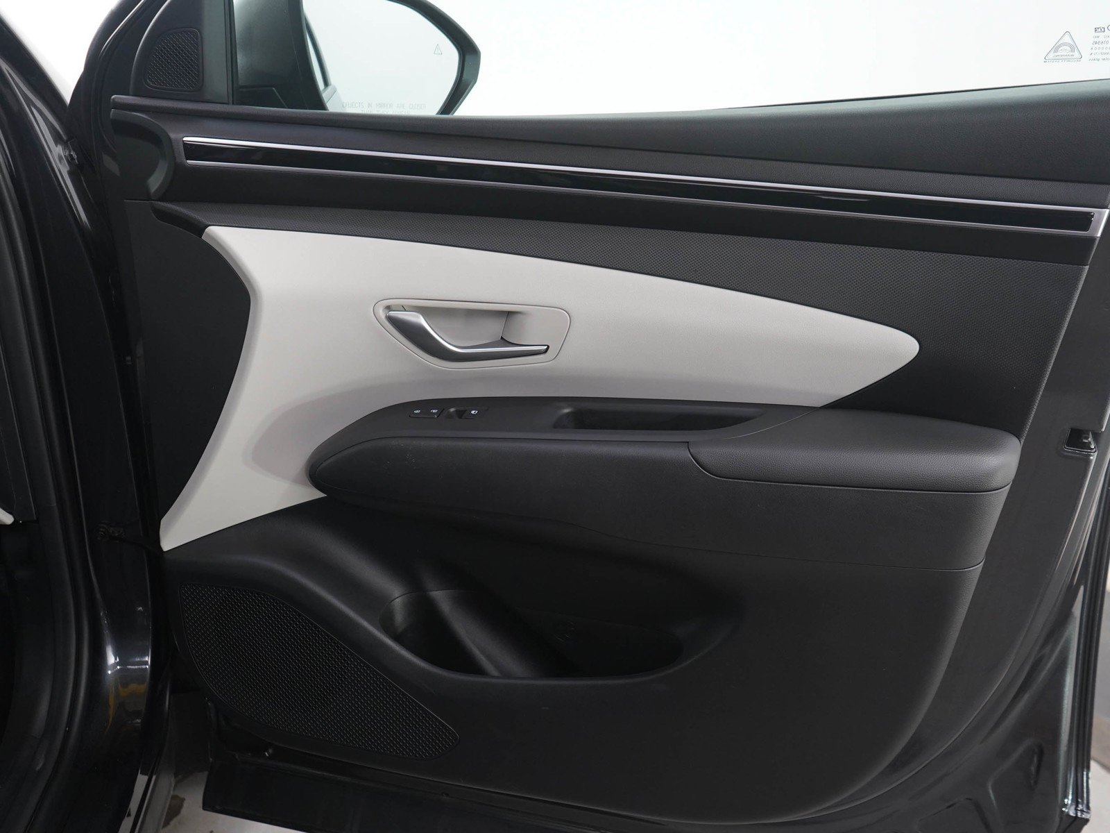 2023 Hyundai Tucson SEL - Photo 11