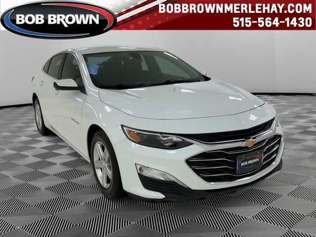2022 Chevrolet Malibu