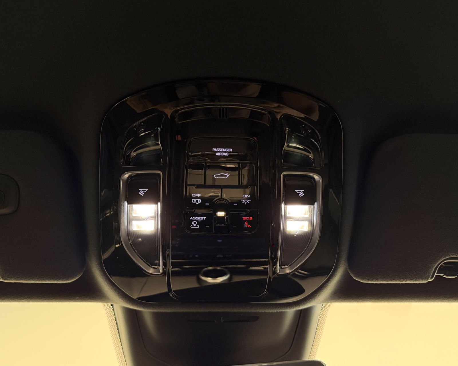 Used 2024 Black Maserati GT image 34