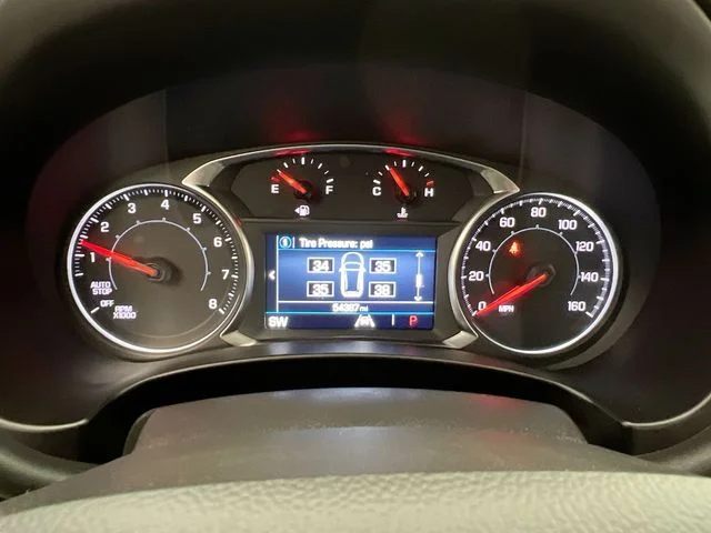 2024 GMC Terrain SLE - Photo 3