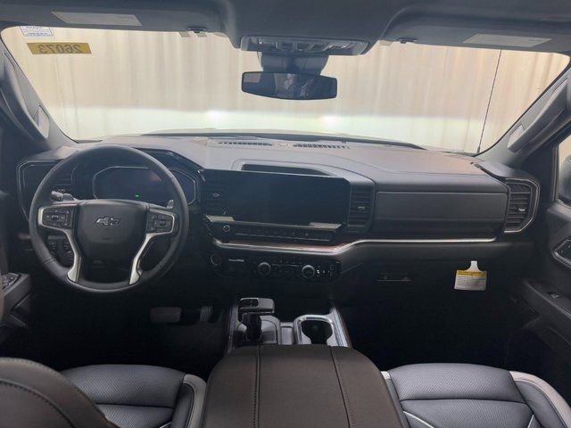 2026 Chevrolet Silverado 1500 RST - Photo 30