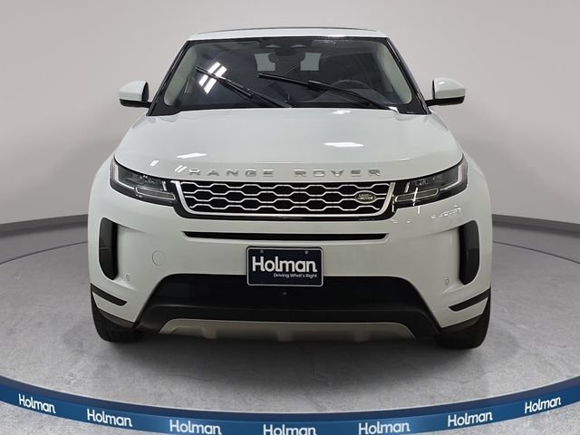 Used 2021 White Land Rover S image 3