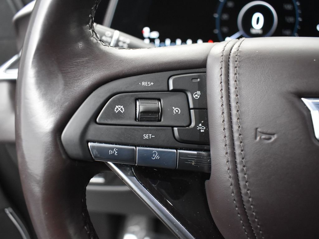 2021 CADILLAC ESCALADE - Image 15