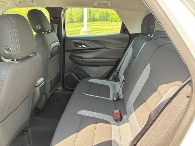 2026 Chevrolet Trailblazer LS - Photo 17