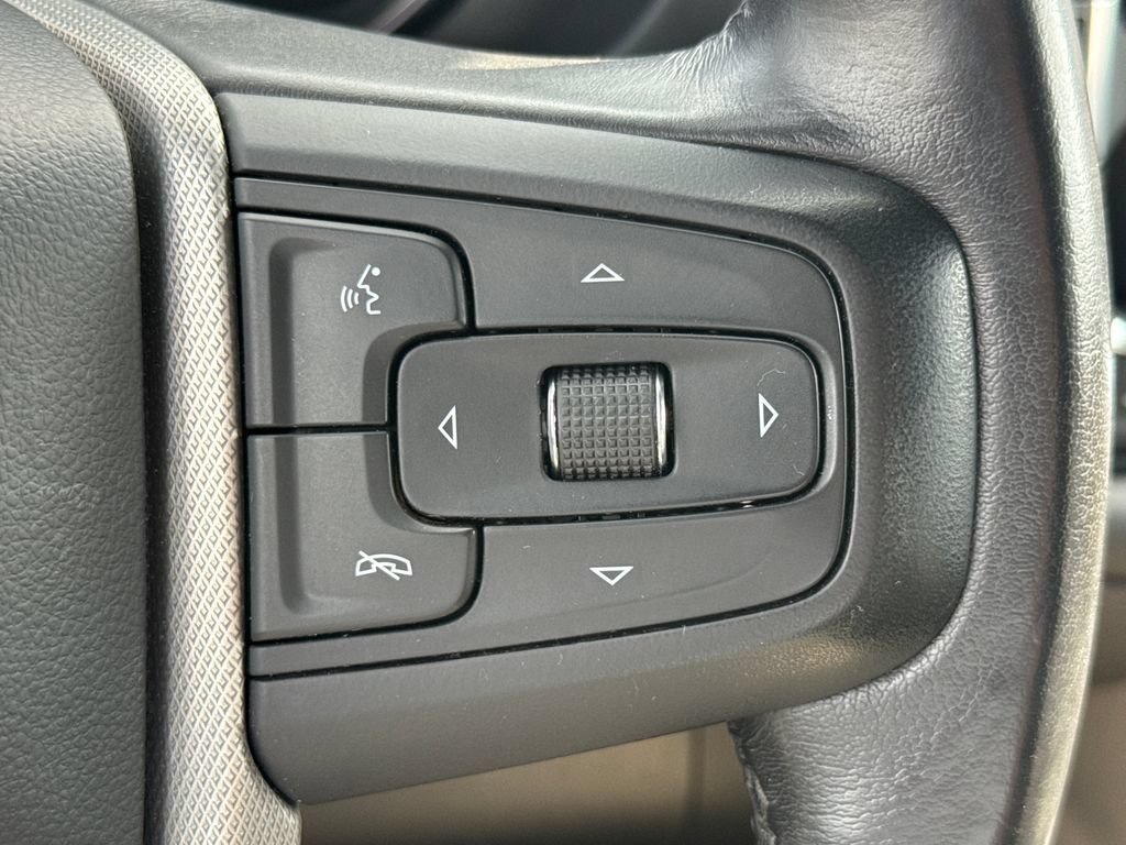 2021 GMC Yukon Denali - Photo 25