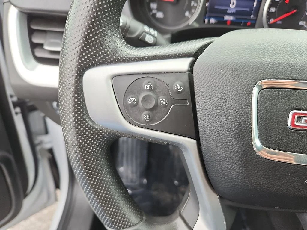 2022 GMC Terrain SLE - Photo 20