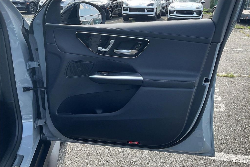 2025 Mercedes-Benz GLC Coupe Base - Photo 16