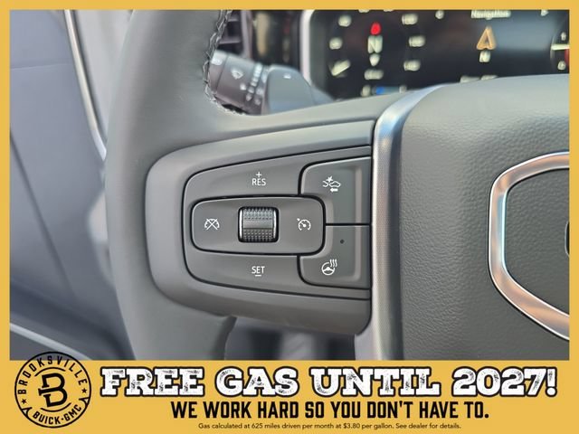 2026 GMC Sierra 1500 Elevation - Photo 25