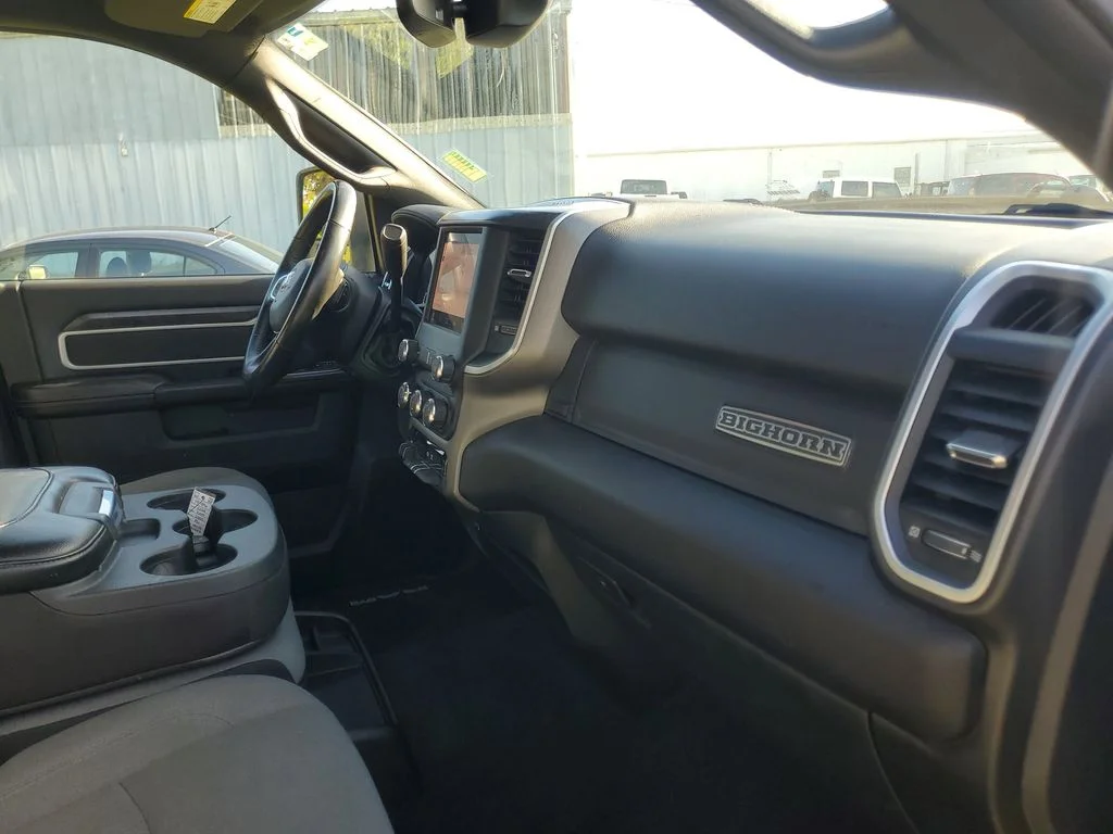 2024 RAM Ram 2500 Pickup Big Horn - Photo 34