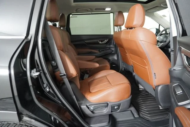 Used 2026 Black Subaru Touring image 39