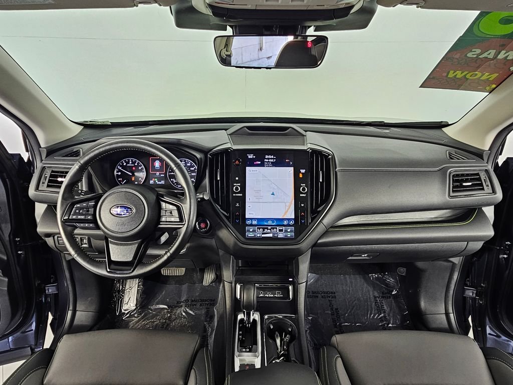 Certified Used 2023 Gray Subaru Onyx Edition image 25
