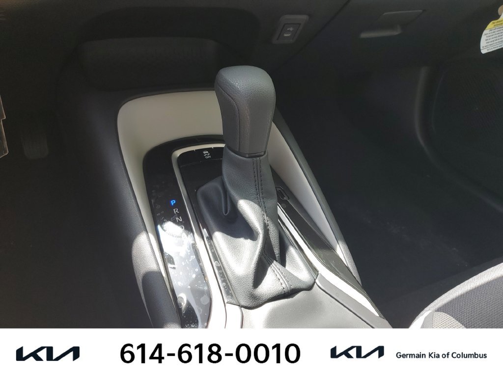 Used 2026  Toyota LE image 25