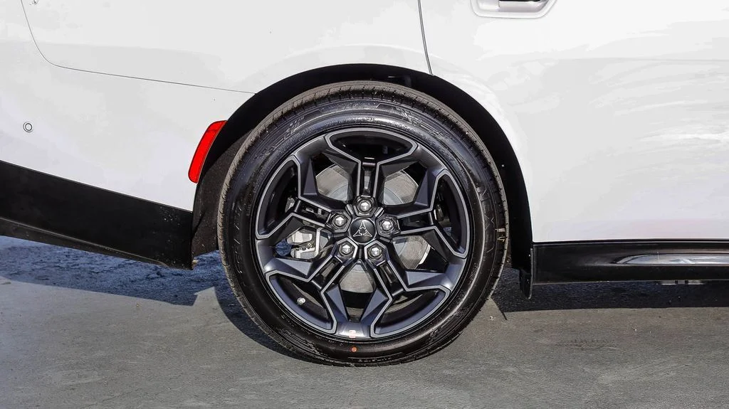 New 2026 White Dodge R/T Plus image 12