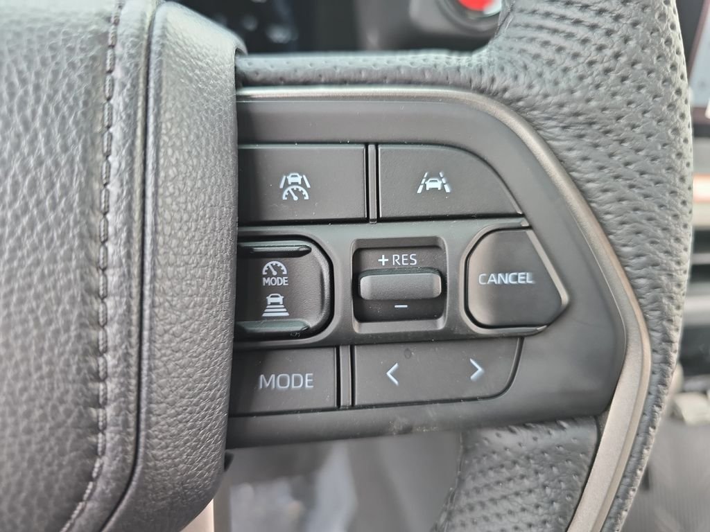 Used 2026 Silver Toyota TRD Sport image 20