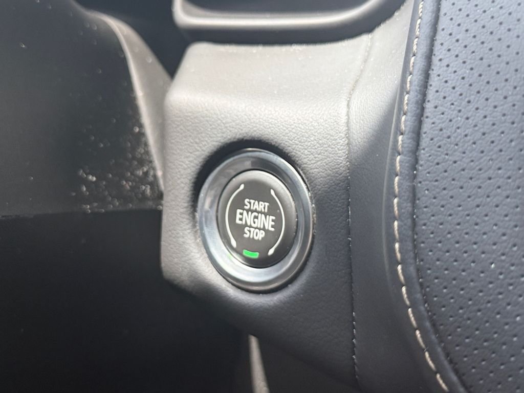 Used 2023 Black Chevrolet Premier image 24