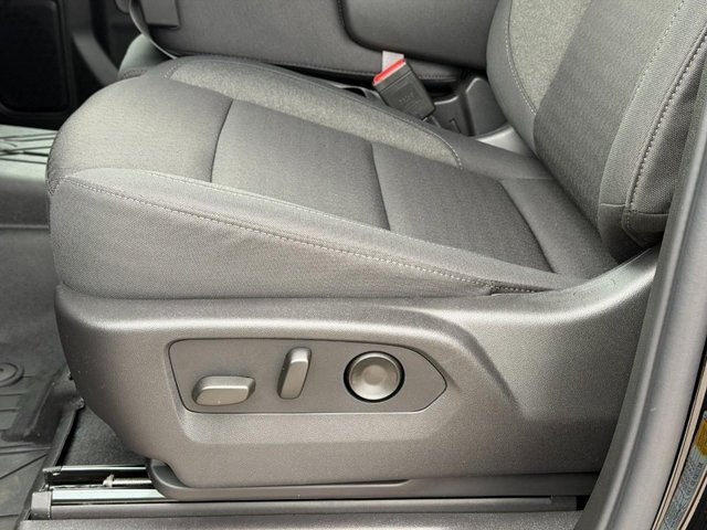 2026 Chevrolet Silverado 1500 Custom - Photo 10