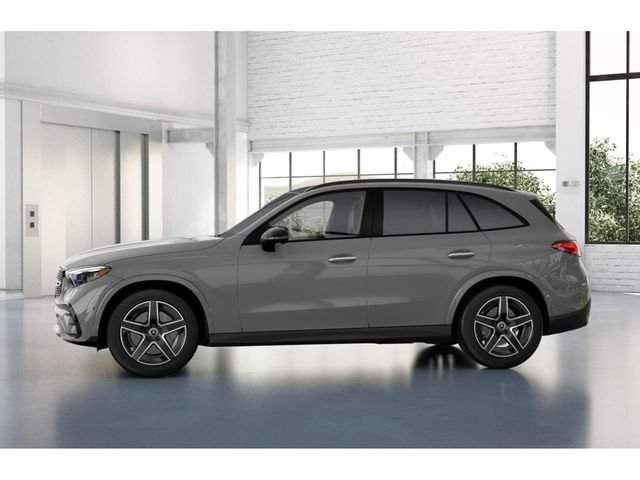 2026 Mercedes-Benz GLC Base - Photo 35