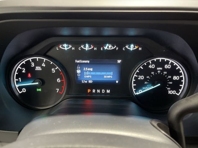 New 2026 Avalanche Ford F-250® XL image 14