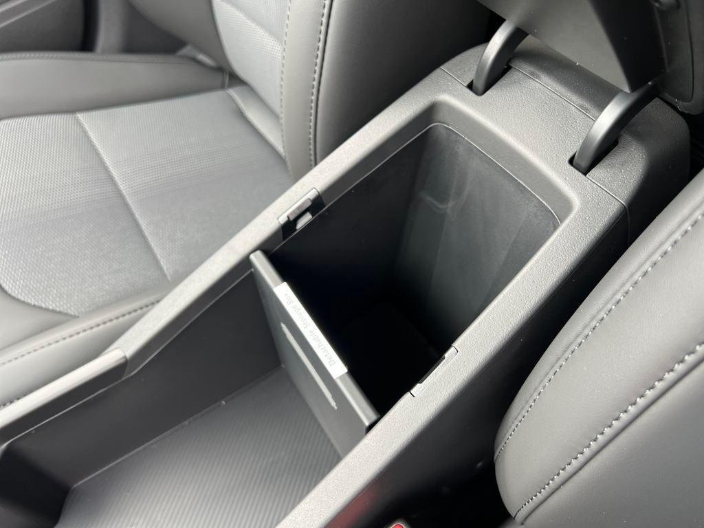 2025 Kia Niro EX Touring - Photo 25