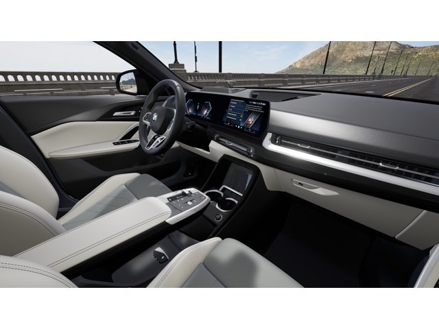 New 2027 Alpine White BMW xDrive28i image 14