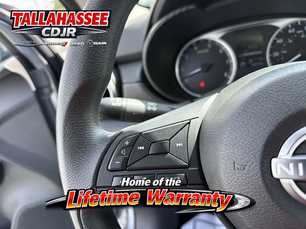 Used 2025 Gun Metallic Nissan 1.6 S image 16