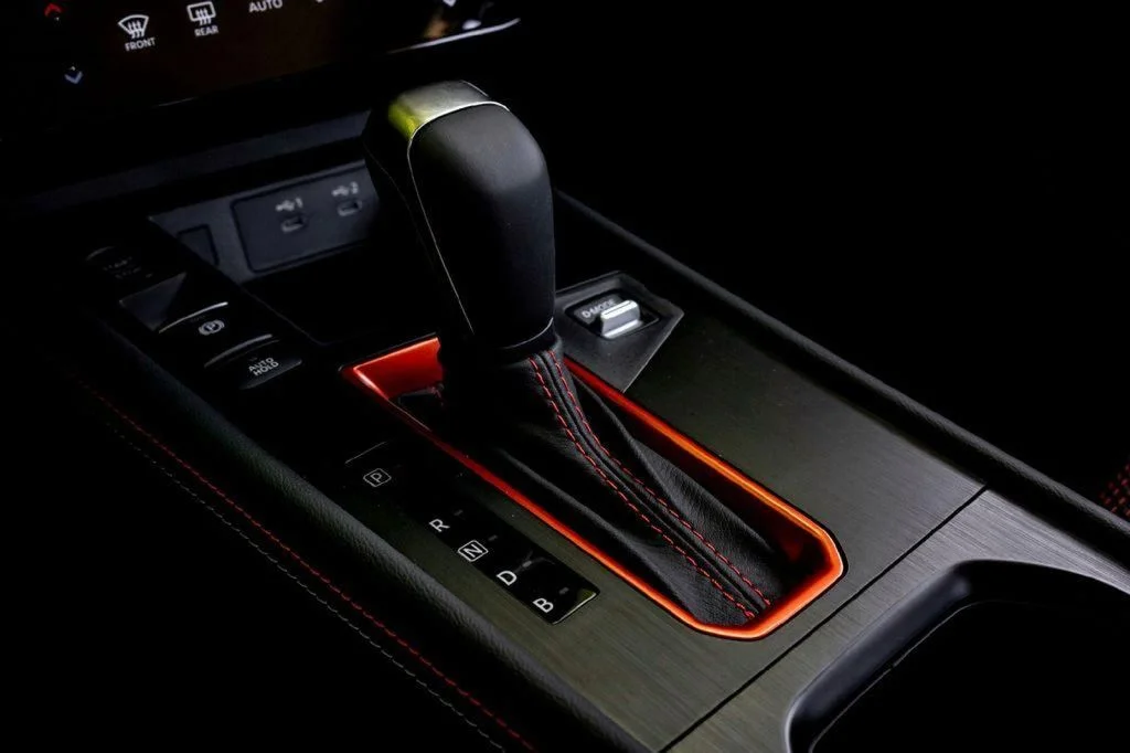 2025 Nissan Kicks SR AWD - Photo 18