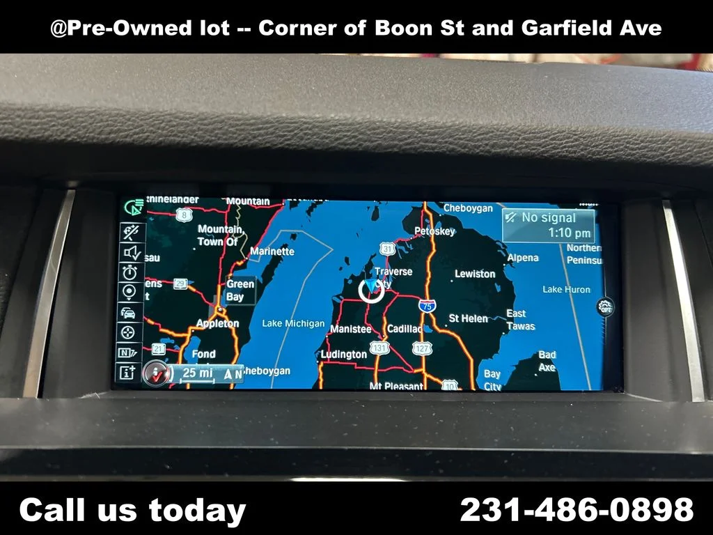 Used 2016 Gray BMW xDrive28i image 25