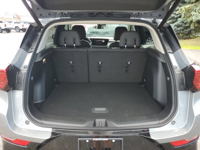 2024 Buick Encore GX Sport Touring - Photo 31
