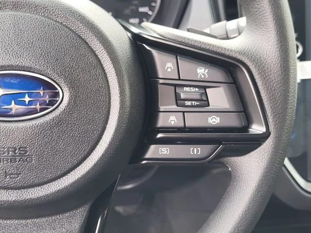 2026 Subaru Crosstrek Premium - Photo 36