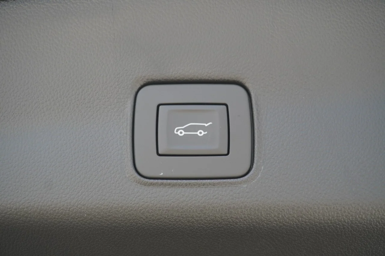 New 2026 Sterling Gray Metallic Chevrolet LT image 11