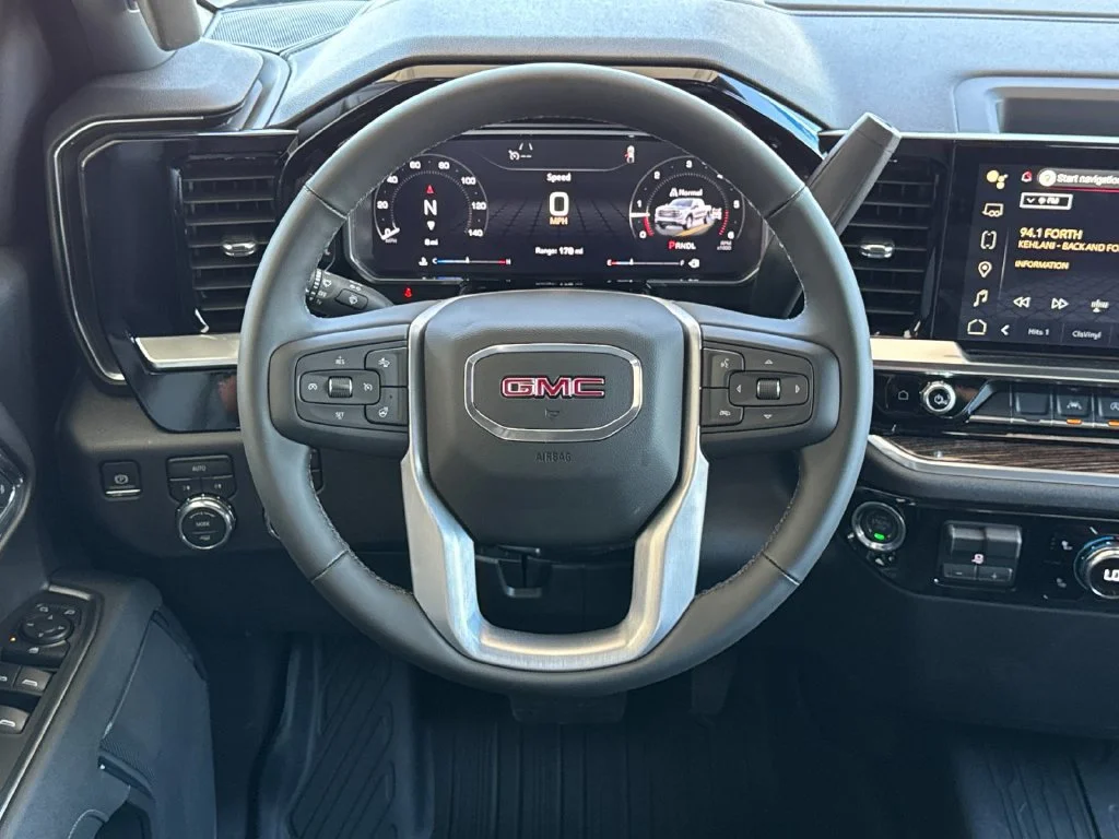 2026 GMC Sierra 1500 Elevation - Photo 13
