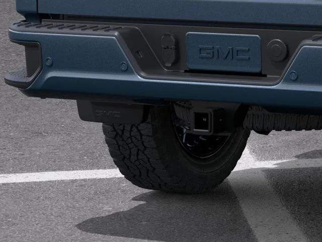 New 2026 Downpour Metallic GMC Denali image 14