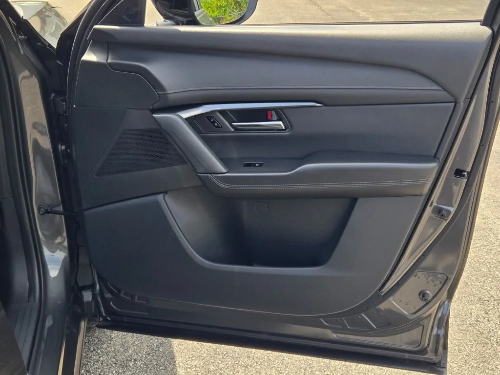 New 2026 Gray Mazda 2.5 S image 4