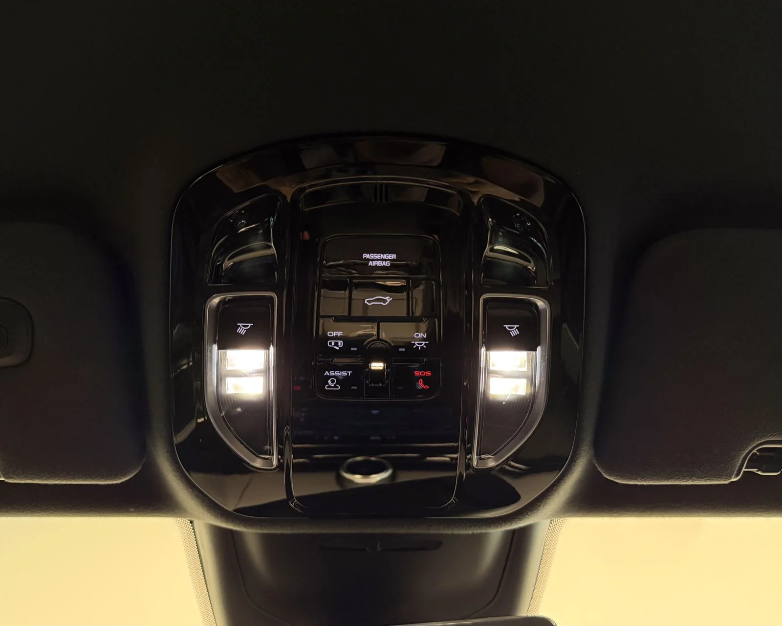 Used 2024 Black Maserati GT image 34