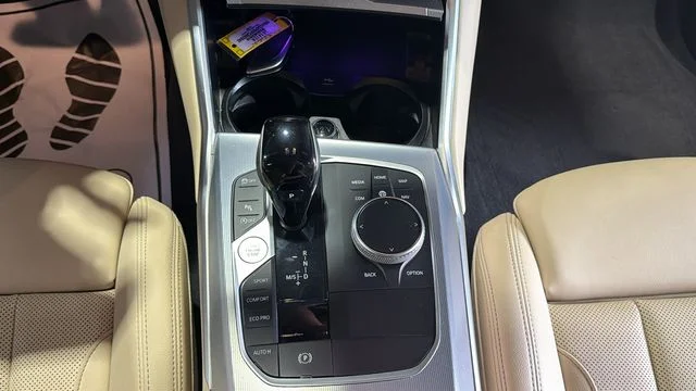 Used 2023 Gray BMW 430i image 20
