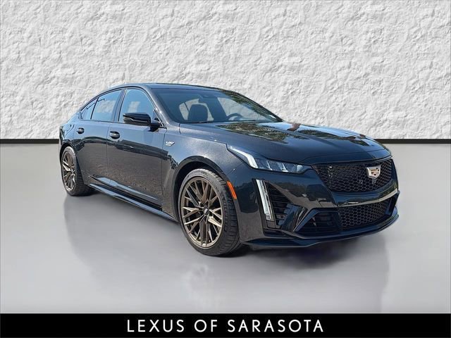2024 Cadillac CT5