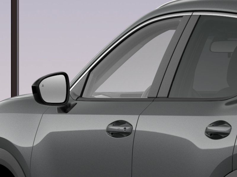 New 2026 Gray Nissan SV image 14