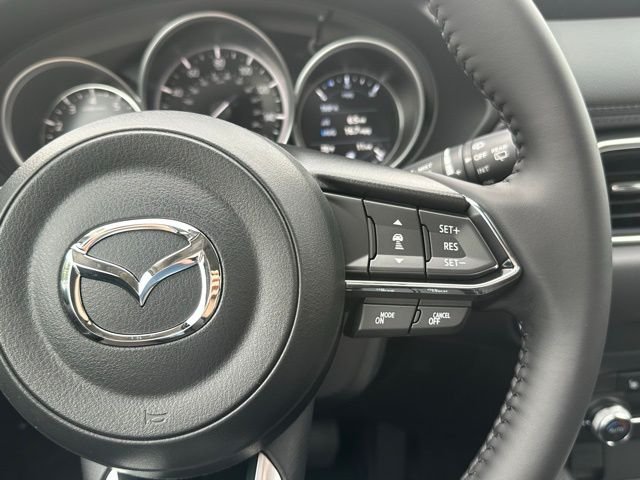 2025 Mazda CX-5 S Select Package - Photo 23