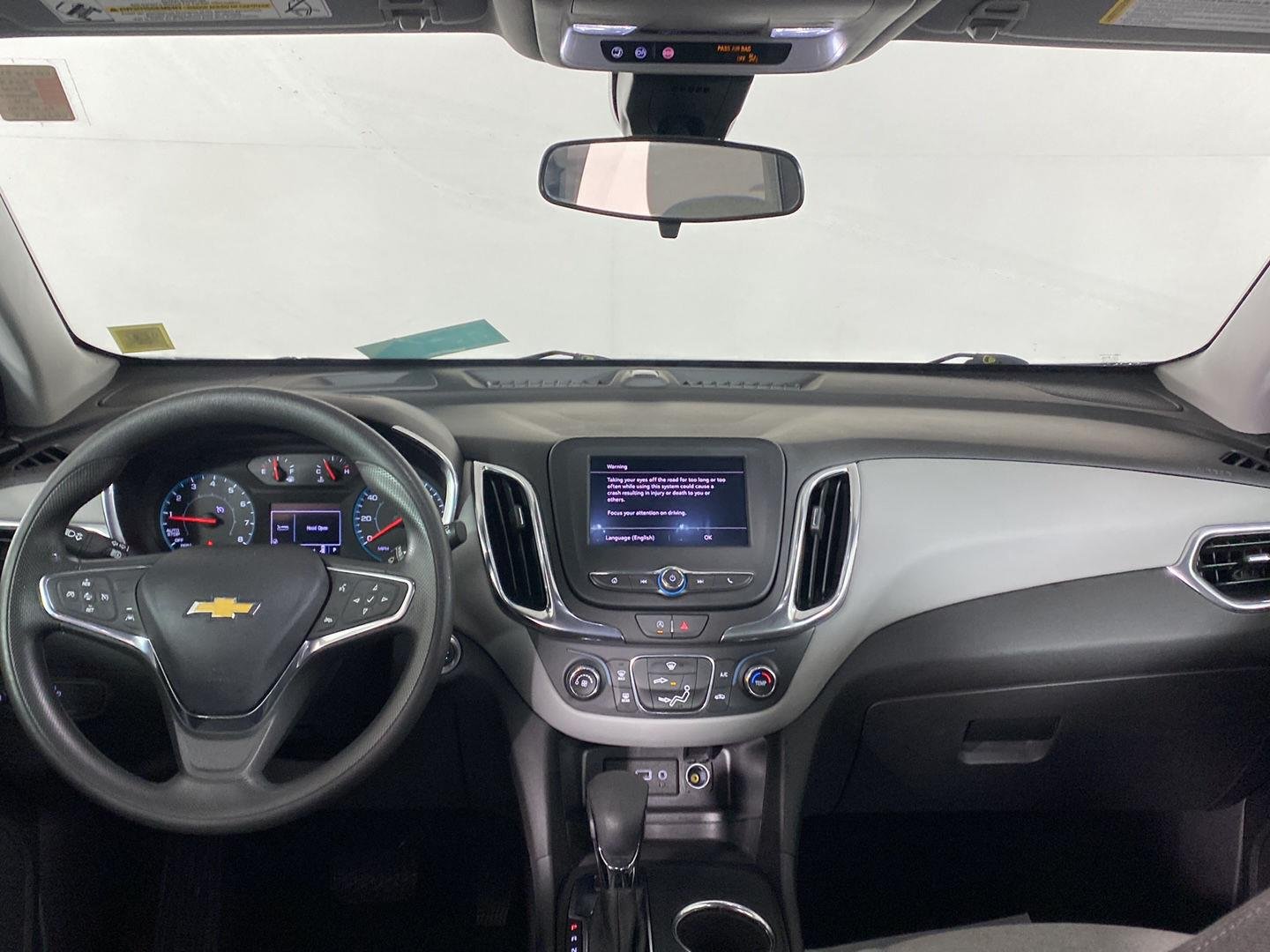 Used 2024 Summit White Chevrolet LS image 24