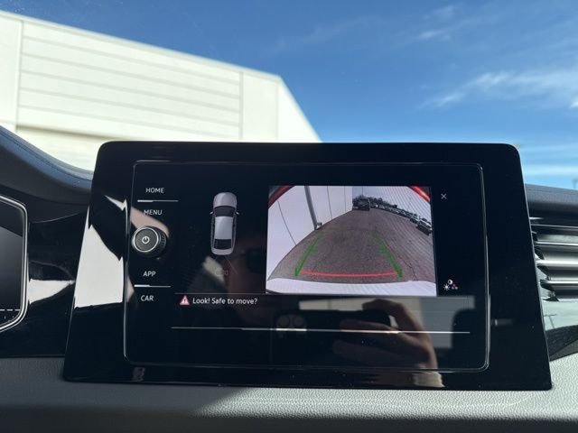 2026 Volkswagen Jetta Sport - Photo 18
