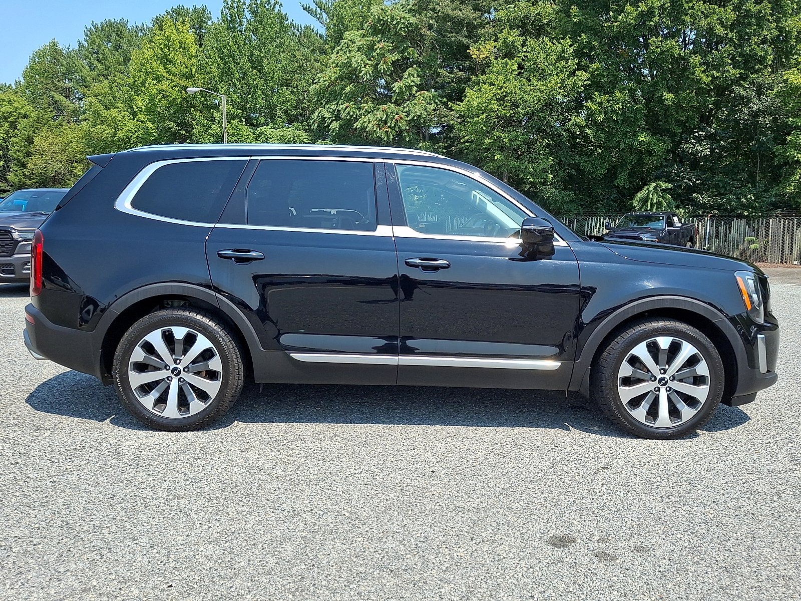 2022 Kia Telluride SX - Photo 15