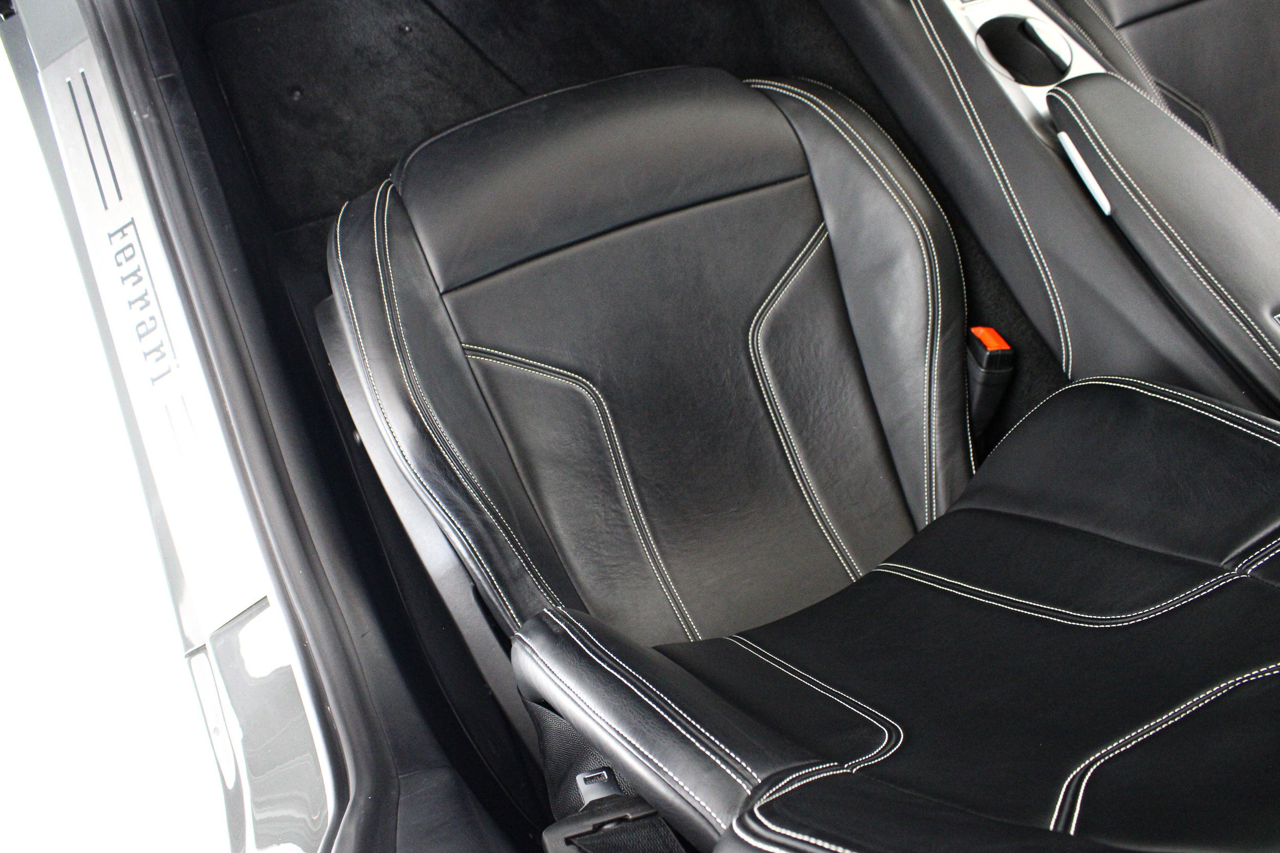 Used 2015 Grigio Scuro Ferrari  image 35