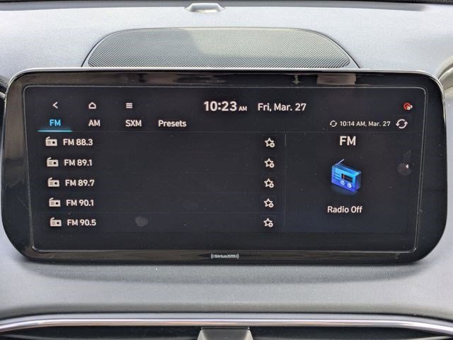 2023 Hyundai Santa Fe SEL - Photo 24