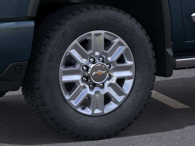 2026 Chevrolet Silverado 2500 HD High Country - Photo 9