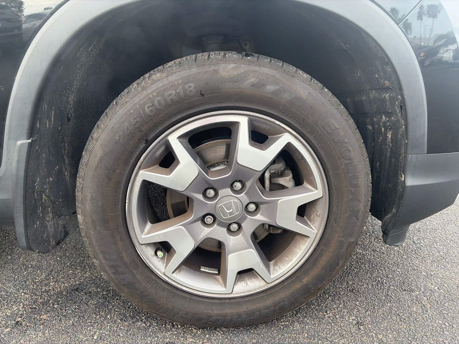 2023 Honda Passport TrailSport - Photo 9