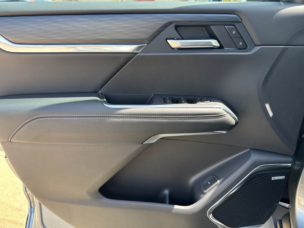 2026 GMC Acadia Elevation - Photo 18