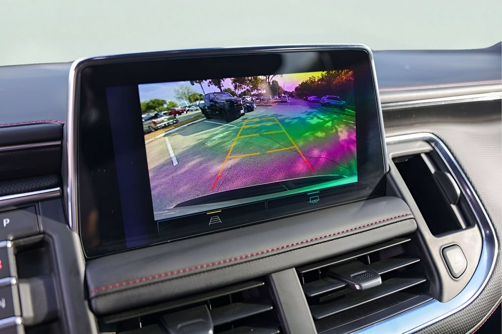 2023 Chevrolet Tahoe RST - Photo 20